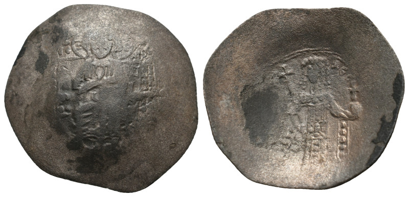 BYZANTINE COIN. 3.00g 29.7m