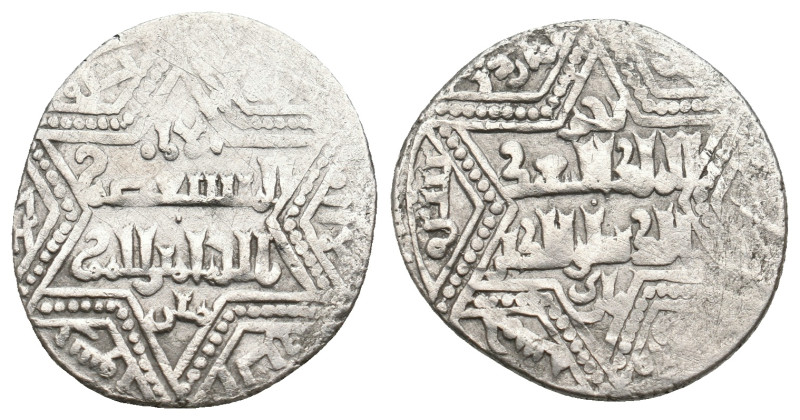 ISLAMIC COIN. 2.79g 21.0m