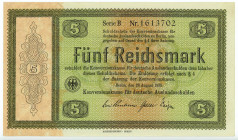 Germany - Third Reich 5 Reichsmark 1933