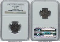 John Penny ND (1199-1216) XF40 NGC, Canterbury mint, Short Cross coinage, Class 5b, S-1351. HID09801242017 © 2023 Heritage Auctions | All Rights Reser...