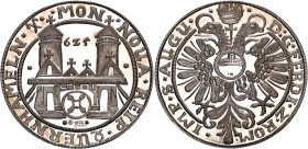 German States Hameln 1 Taler 1625 (1974) Restrike