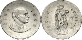 Ireland 10 Shilling 1966