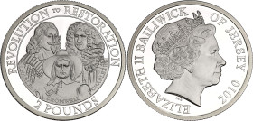 Jersey 2 Pounds 2010