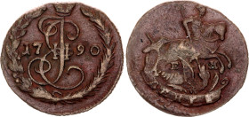 Russia Denga 1790 EM