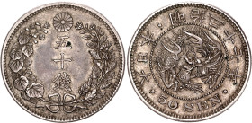 Japan 50 Sen 1904 (37)