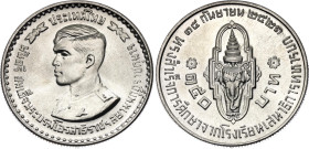 Thailand 150 Baht 1978 BE 2521