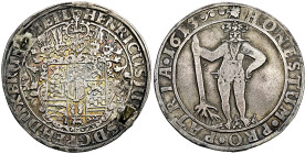 Germany 1 Thaler 1613