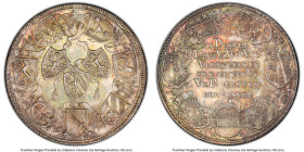 Nürnberg silver "Augsburg Confession - 200th Anniversary" Medal ND (1730) MS65 PCGS, Whiting-430. 31mm. HID09801242017 © 2023 Heritage Auctions | All ...