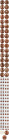 "Dassier's King and Queens of England" 35-Piece Certified bronzed Specimen Medal Set 1731 PCGS, Eimer-526. Specimen grade ranges from SP63 - SP65. Acc...