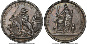 Bern. Canton silver Medal ND AU50 NGC, SM-633. 57mm. HID09801242017 © 2023 Heritage Auctions | All Rights Reserved
