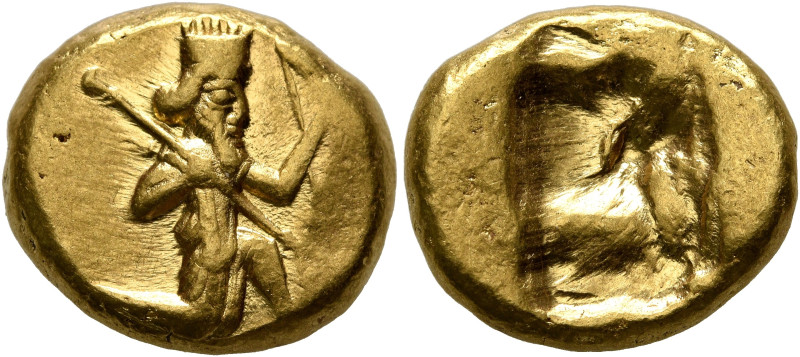 PERSIA, Achaemenid Empire. Time of Darios I to Xerxes II, circa 485-420 BC. Dari...