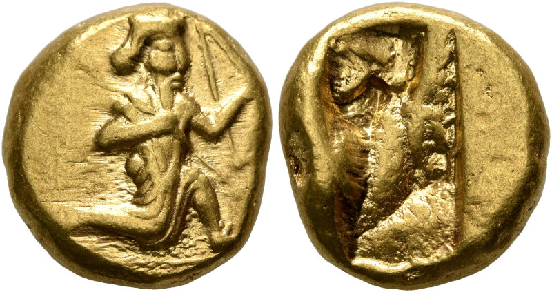 PERSIA, Achaemenid Empire. Time of Darios I to Xerxes II, circa 485-420 BC. Dari...