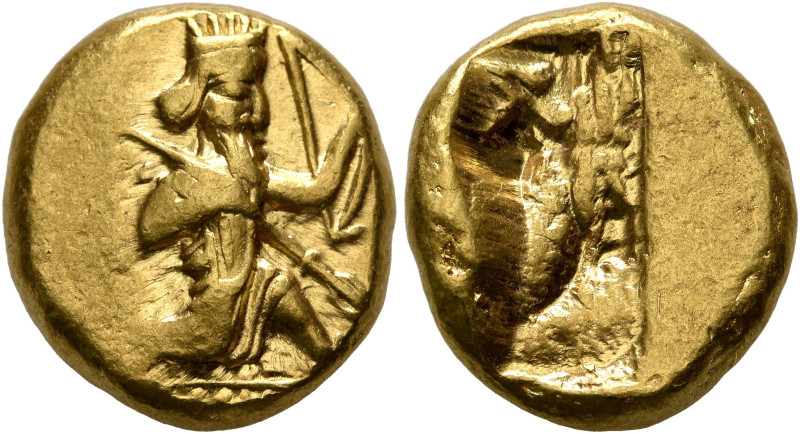 PERSIA, Achaemenid Empire. Time of Darios I to Xerxes II, circa 485-420 BC. Dari...