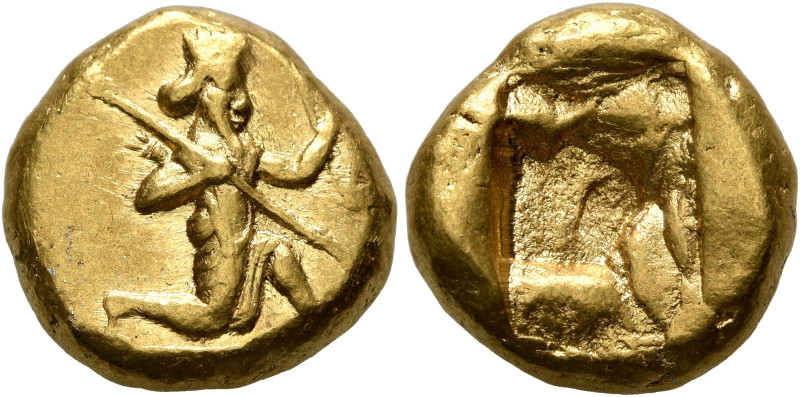 PERSIA, Achaemenid Empire. Time of Darios I to Xerxes II, circa 485-420 BC. Dari...