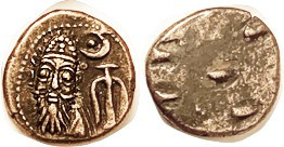 ELYMAIS, Orodes II, Æ Drachm, GIC-5905, Facg bust/ Dashes, AEF, well centered & struck, medium brown patina, exceptional quality for this. (A VF+ (I g...