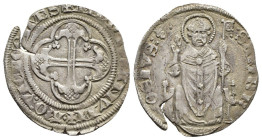 Milano - Luchino e Giovanni Visconti (1339-1349) - Grosso - Cr.3 - Ag - gr. 2,61

BB

SPEDIZIONE SOLO IN ITALIA - SHIPPING ONLY IN ITALY