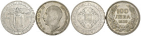 Portogallo e Bulgaria - Lotto n.2 Monete composto da: 50 Escudos 1972 - 100 Leva 1930 - Ag

med.BB+

SPEDIZIONE SOLO IN ITALIA - SHIPPING ONLY IN ...