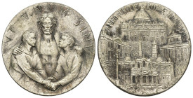 Medaglia - Anno Giubilare, Roma 1975 - gr. 15,88; Ø mm 34

qSPL

SPEDIZIONE IN TUTTO IL MONDO - WORLDWIDE SHIPPING