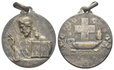 Medaglia - Premio Catechistico - gr. 7 - mm. 24,50

BB+

SPEDIZIONE IN TUTTO IL MONDO - WORLDWIDE SHIPPING