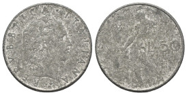 FALSO D'EPOCA - Repubblica Italiana - 50 lire Vulcano 1977

SPEDIZIONE IN TUTTO IL MONDO - WORLDWIDE SHIPPING
