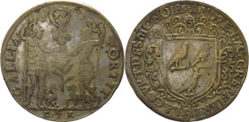 Francia - gettone a nome di André Hac (1577) - F.2274 - Ae argentato - gr. 3,50

MB

SPEDIZIONE SOLO IN ITALIA - SHIPPING ONLY IN ITALY