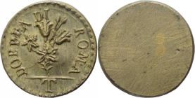 "Doppia di Roma" - Ae - gr. 5,52

FDC

SPEDIZIONE SOLO IN ITALIA - SHIPPING ONLY IN ITALY