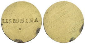 Peso Monetale - Portogallo - Lisbonina - gr. 14,14

SPL

SPEDIZIONE SOLO IN ITALIA - SHIPPING ONLY IN ITALY