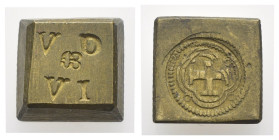 Peso Monetale - Quadrato - Spagna - Punzoni vari - gr. 6,71

BB/qSPL

SPEDIZIONE SOLO IN ITALIA - SHIPPING ONLY IN ITALY