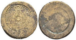 Peso Monetale - Da studio - gr. 28,96

qBB

SPEDIZIONE SOLO IN ITALIA - SHIPPING ONLY IN ITALY