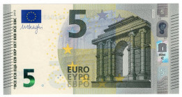 Repubblica Italiana - 5 Euro 2013 - Firma: Draghi 

FDS

SPEDIZIONE IN TUTTO IL MONDO - WORLDWIDE SHIPPING