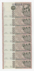 Repubblica Italiana - Lotto n.7 Banconote da 1000 Lire "Marco Polo" - CONSECUTIVE

FDS

SPEDIZIONE IN TUTTO IL MONDO - WORLDWIDE SHIPPING