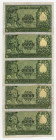 Repubblica Italiana - Lotto n.5 Banconote da 50 Lire "Italia Elmata"

med. BB/SPL

SPEDIZIONE IN TUTTO IL MONDO - WORLDWIDE SHIPPING