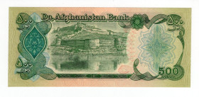 Afghanistan - 500 Afghanis 1979/1991 - P#60

SUP+

SPEDIZIONE IN TUTTO IL MONDO - WORLDWIDE SHIPPING