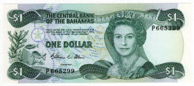 Bahamas - 1 Dollaro 1984 - P#43 

qFDS

SPEDIZIONE IN TUTTO IL MONDO - WORLDWIDE SHIPPING
