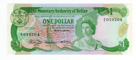 Belize - 1 Dollaro 1980 - P#38

SPL+

SPEDIZIONE IN TUTTO IL MONDO - WORLDWIDE SHIPPING