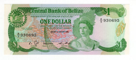 Belize - 1 Dollaro 1986 - P#46 

FDS

SPEDIZIONE IN TUTTO IL MONDO - WORLDWIDE SHIPPING