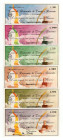 Lotto n.6 Miniassegni - Mezzolombardo 1977, Cassa di Risparmio di Trento e Rovereto da 100, 150, 200, 250, 300, 350 Lire

FDS

SPEDIZIONE IN TUTTO...