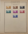 Africa Orientale Italiana - 1941 francobolli commemorativi della Fratellanza d'Armi Italo-Tedesca

SPEDIZIONE SOLO IN ITALIA - SHIPPING ONLY IN ITAL...
