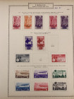 Cirenaica, Regione Orientale della Libia - numero 3 serie 1932-1933 di francobolli come da fotografie quivi riprodotte

SPEDIZIONE SOLO IN ITALIA - ...