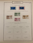 Cirenaica, Regione Orientale della Libia - numero 2 serie 1933-1934 di francobolli come da fotografie quivi riprodotte

SPEDIZIONE SOLO IN ITALIA - ...