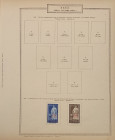 Egeo, isole italiane - 1938 - francobolli commemorativi del VI° centenario di Giotto - 2 esemplari - soprastampati

SPEDIZIONE SOLO IN ITALIA - SHIP...