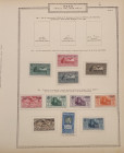 Egeo, isole italiane - numero 2 serie 1931 e 1932 di francobolli come da fotografie quivi riprodotte - soprastampati

SPEDIZIONE SOLO IN ITALIA - SH...