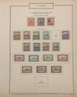 Fiume - numero 2 serie 1916-1919 di francobolli come da fotografie quivi riprodotte - soprastampati

SPEDIZIONE SOLO IN ITALIA - SHIPPING ONLY IN IT...
