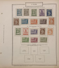 Fiume - numero 2 serie 1919 di francobolli come da fotografie quivi riprodotte

SPEDIZIONE SOLO IN ITALIA - SHIPPING ONLY IN ITALY