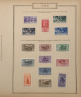 Kos, Isola dell'Egeo - numero 2 serie 1930 e 1932 di francobolli come da fotografie quivi riprodotte - soprastampati

SPEDIZIONE SOLO IN ITALIA - SH...