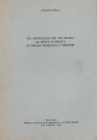 MURARI O. – Sul ripostiglio del XII secolo da Ponte di Brenta di denari veneziani e veronesi. S.l., 1985. Pp. 209-221, 3 tavv. nel testo Brossura ed. ...
