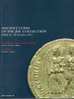 ARS CLASSICA - TRADART. - Zurich, 20 - October, 2014. JDL collection part II. ancient coins. Pp. 113, nn. 45, tavv. e ill. con ingrandimenti nel testo...