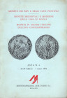MONTENAPOLEONE – Milano, 28 – Febbraio, 1984. Collezione Muntoni. Monete dei Papi e degli Stati Pontifici, monete di Casa Savoia e zecche italiane. pp...