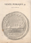 MUNZEN und MEDAILLEN. – Vente publique 35. Basel, 16\17 – Juin, 1967. Monnaies romaines et Byzantines, brakteaten, haus Osterreich, Osterreichhische f...