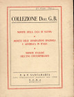 SANTAMARIA P&P. - Roma, 27 \ 1 Febbraio - Marzo, 1963. Collezione G. B. Monete della casa Savoia - Monete delle dominazioni spagnola e austriaca in It...